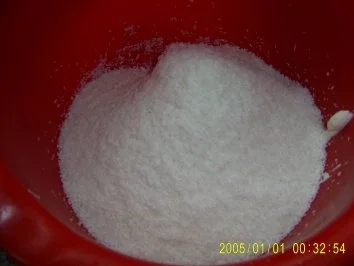 Kirsch-Kokos-Becherkuchen - Rezept - Bild Nr. 8