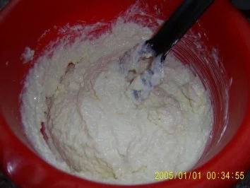 Kirsch-Kokos-Becherkuchen - Rezept - Bild Nr. 9