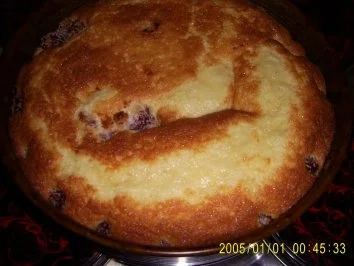 Kirsch-Kokos-Becherkuchen - Rezept - Bild Nr. 10