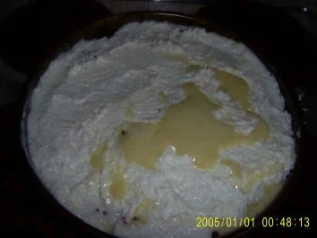 Kirsch-Kokos-Becherkuchen - Rezept - Bild Nr. 11