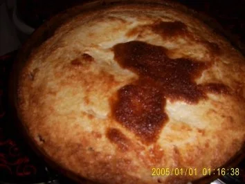 Kirsch-Kokos-Becherkuchen - Rezept - Bild Nr. 12