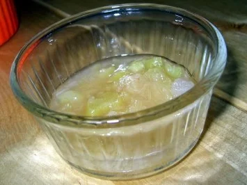 Rezept: Rhabarber-Créme-brulée Bild Nr. 7 Rhabarber-Créme-brulée - Rezept - Bild Nr. 7