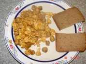 Andy´s  kleiner Abendschmaus - Rezept