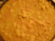 Kartoffel-Linsen-Curry - Rezept