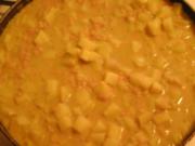 Kartoffel-Linsen-Curry - Rezept