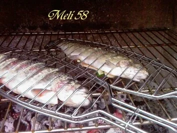 Grillen: Grillforelle - Rezept - Bild Nr. 2