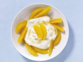 Rezept: Quarkspeise Quarkspeise - Rezept