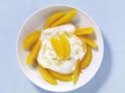 Quarkspeise - Rezept