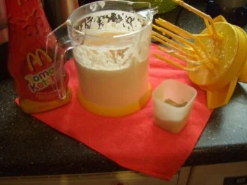 Rezept: Mini-Hack-Medaillons Bild Nr. 6 Mini-Hack-Medaillons - Rezept - Bild Nr. 6