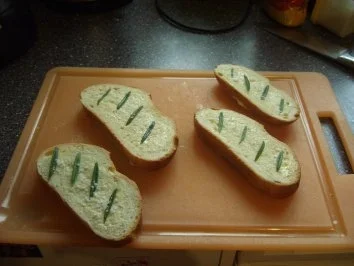 Rezept: Mini-Hack-Medaillons Bild Nr. 5 Mini-Hack-Medaillons - Rezept - Bild Nr. 5