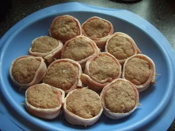 Rezept: Mini-Hack-Medaillons Bild Nr. 4 Mini-Hack-Medaillons - Rezept - Bild Nr. 4