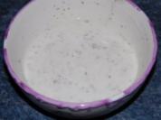 Knoblauch-Dip - Rezept