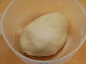 Pizzateig - Rezept