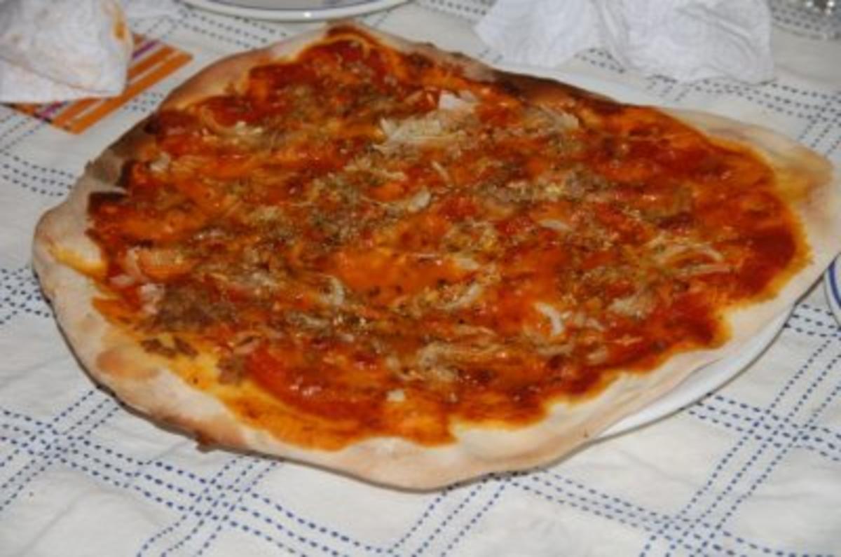 Pizzaiola - Rezept - Bild Nr. 3