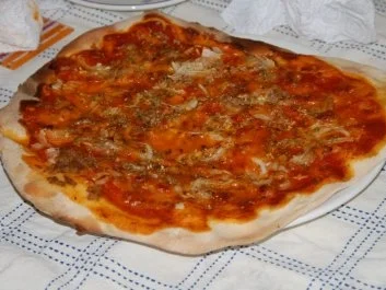 Pizzaiola - Rezept - Bild Nr. 3