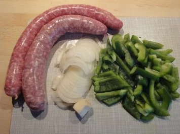 Restesoße für Wraps - Rezept - Bild Nr. 2