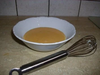 majonaise, selbstgemacht - Rezept - Bild Nr. 2