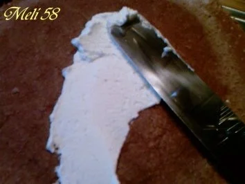 Backen: Erdbeer-Mascarpone-Sahnetorte - Rezept - Bild Nr. 4