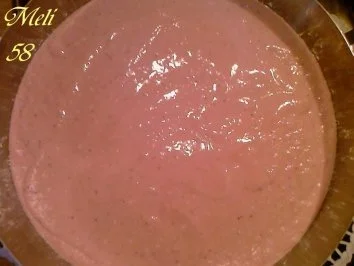 Backen: Erdbeer-Mascarpone-Sahnetorte - Rezept - Bild Nr. 3