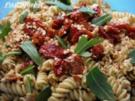 Hühner-Nudelsalat - Rezept