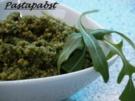 Rucola-Haselnuss-Pesto - Rezept