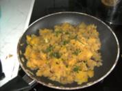 Erdäpfelschmarrn - Rezept