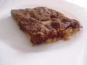 Rezept: Krรผmmelkuchen Krรผmmelkuchen - Rezept