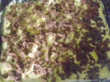 Rezept: Krümmelkuchen Bild Nr. 6 Krümmelkuchen - Rezept - Bild Nr. 6