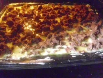 Rezept: Krümmelkuchen Bild Nr. 7 Krümmelkuchen - Rezept - Bild Nr. 7