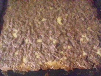 Rezept: Krümmelkuchen Bild Nr. 8 Krümmelkuchen - Rezept - Bild Nr. 8