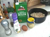 Rezept: Semmelkren Semmelkren - Rezept