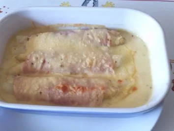 Rezept: überbackener Spargel Bild Nr. 3 überbackener Spargel - Rezept - Bild Nr. 3