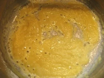 Spargelsüppchen - extra fein ... - Rezept - Bild Nr. 7