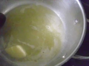 Nudelauflauf ~ Pastitsio - Rezept - Bild Nr. 8