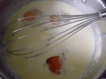 Nudelauflauf ~ Pastitsio - Rezept - Bild Nr. 10