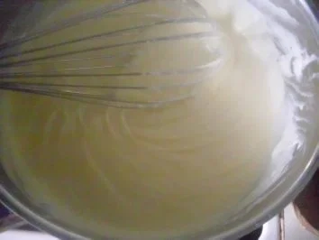 Nudelauflauf ~ Pastitsio - Rezept - Bild Nr. 11