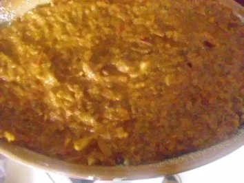 Nudelauflauf ~ Pastitsio - Rezept - Bild Nr. 15