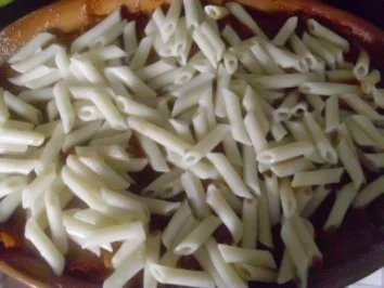 Nudelauflauf ~ Pastitsio - Rezept - Bild Nr. 16