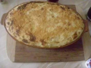 Nudelauflauf ~ Pastitsio - Rezept - Bild Nr. 18