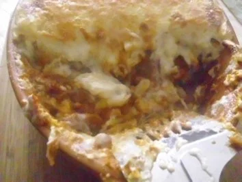 Nudelauflauf ~ Pastitsio - Rezept - Bild Nr. 19