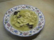 Suppen - Hühnersuppe nach Thai-Art - Rezept