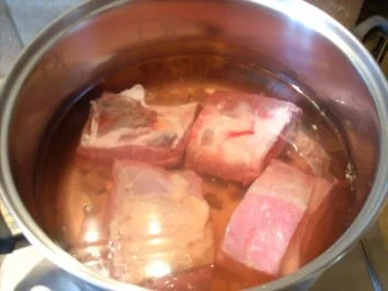 Rinder-Bouillon - Rezept - Bild Nr. 2