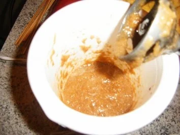 Puten -Ananas-Spiesse - Rezept - Bild Nr. 3