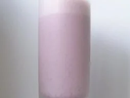 Getränk: Erdbeer-Milch - Rezept