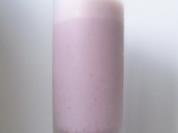 Getränk: Erdbeer-Milch - Rezept