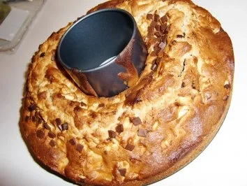 Rezept: Lazy Sunday Afternoon Cake Lazy Sunday Afternoon Cake - Rezept