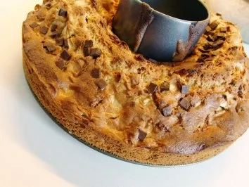 Rezept: Lazy Sunday Afternoon Cake Bild Nr. 2 Lazy Sunday Afternoon Cake - Rezept - Bild Nr. 2