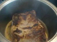 Saftiges Roastbeef.. - Rezept - Bild Nr. 2