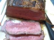 Rezept: Saftiges Roastbeef.. Saftiges Roastbeef.. - Rezept