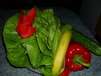 Saftiges Roastbeef.. - Rezept - Bild Nr. 4